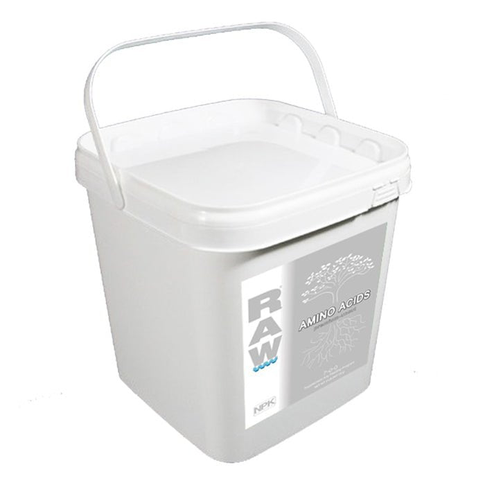NPK RAW Amino Acids - BetterGrow Hydro