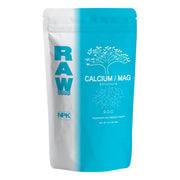 NPK RAW Calcium/Mag - BetterGrow Hydro
