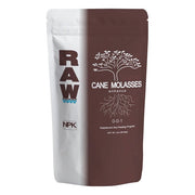 NPK RAW Cane Molasses - BetterGrow Hydro