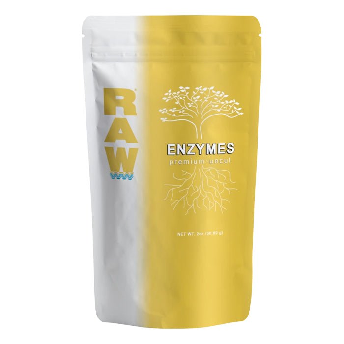 NPK RAW Enzymes - BetterGrow Hydro