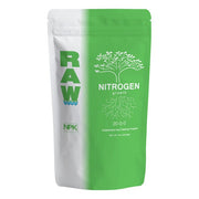 NPK RAW Nitrogen - BetterGrow Hydro