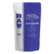 NPK RAW Potassium - BetterGrow Hydro