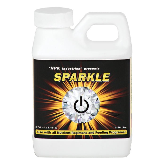 NPK Sparkle - BetterGrow Hydro