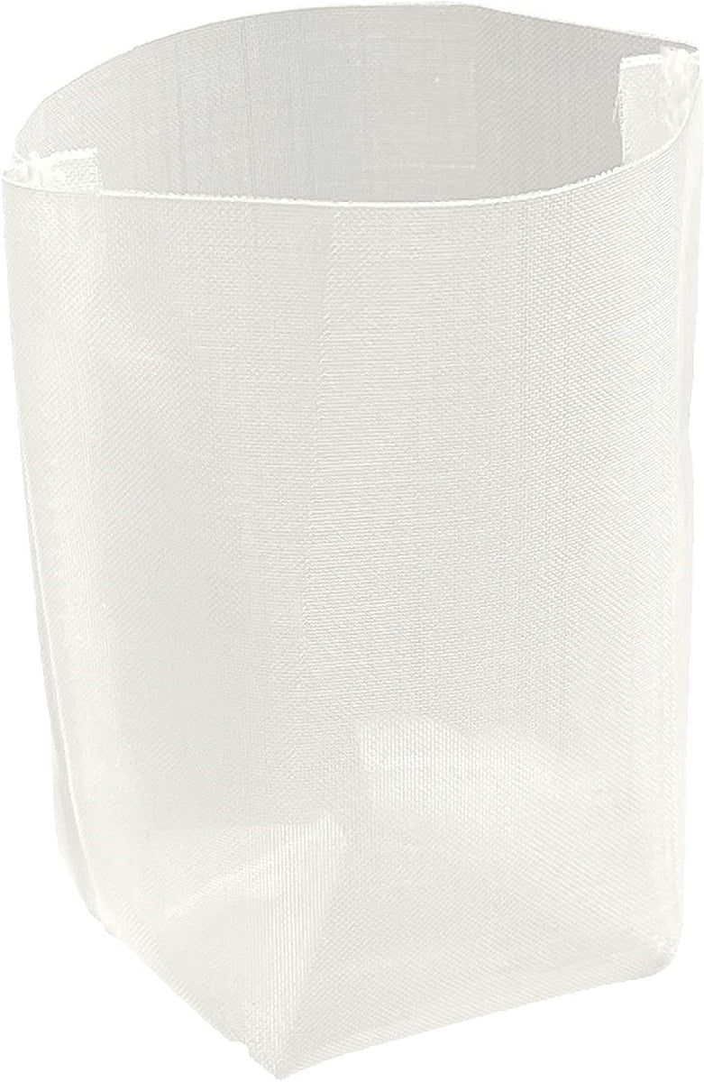 NugSmasher 7 Gram Premium Extraction Bags - 160 micron (pack of 12) - BetterGrow Hydro