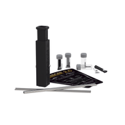 NugSmasher Cannagar 2.0 Kit - BetterGrow Hydro