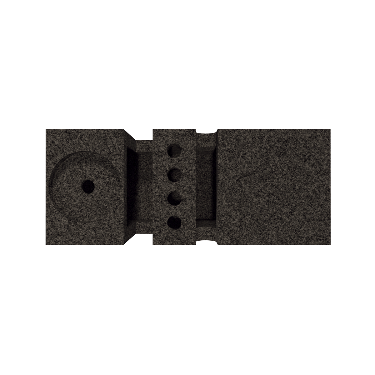 NugSmasher Dabcessories Tool Keeper - BetterGrow Hydro