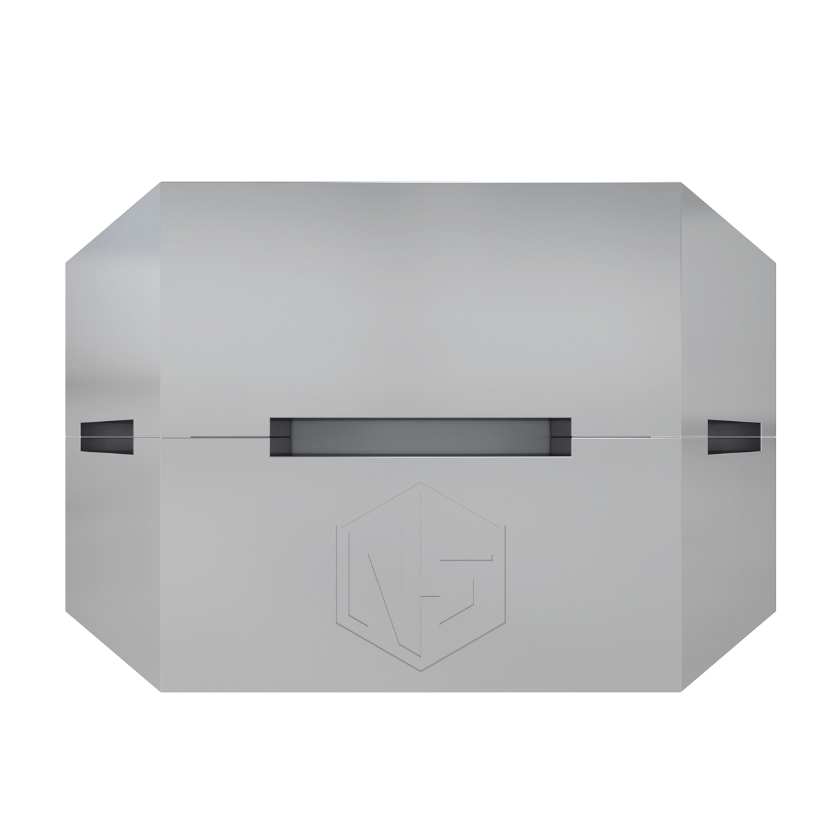 NugSmasher Decarboxylation Capsule - BetterGrow Hydro