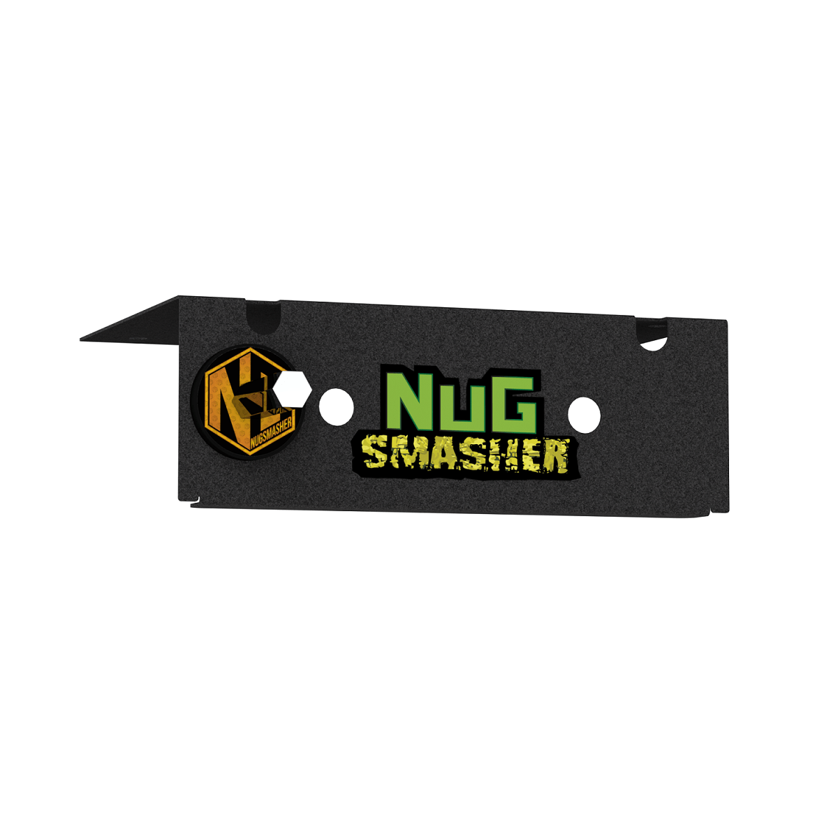 NugSmasher MagnetShield NugSmasher Original - BetterGrow Hydro