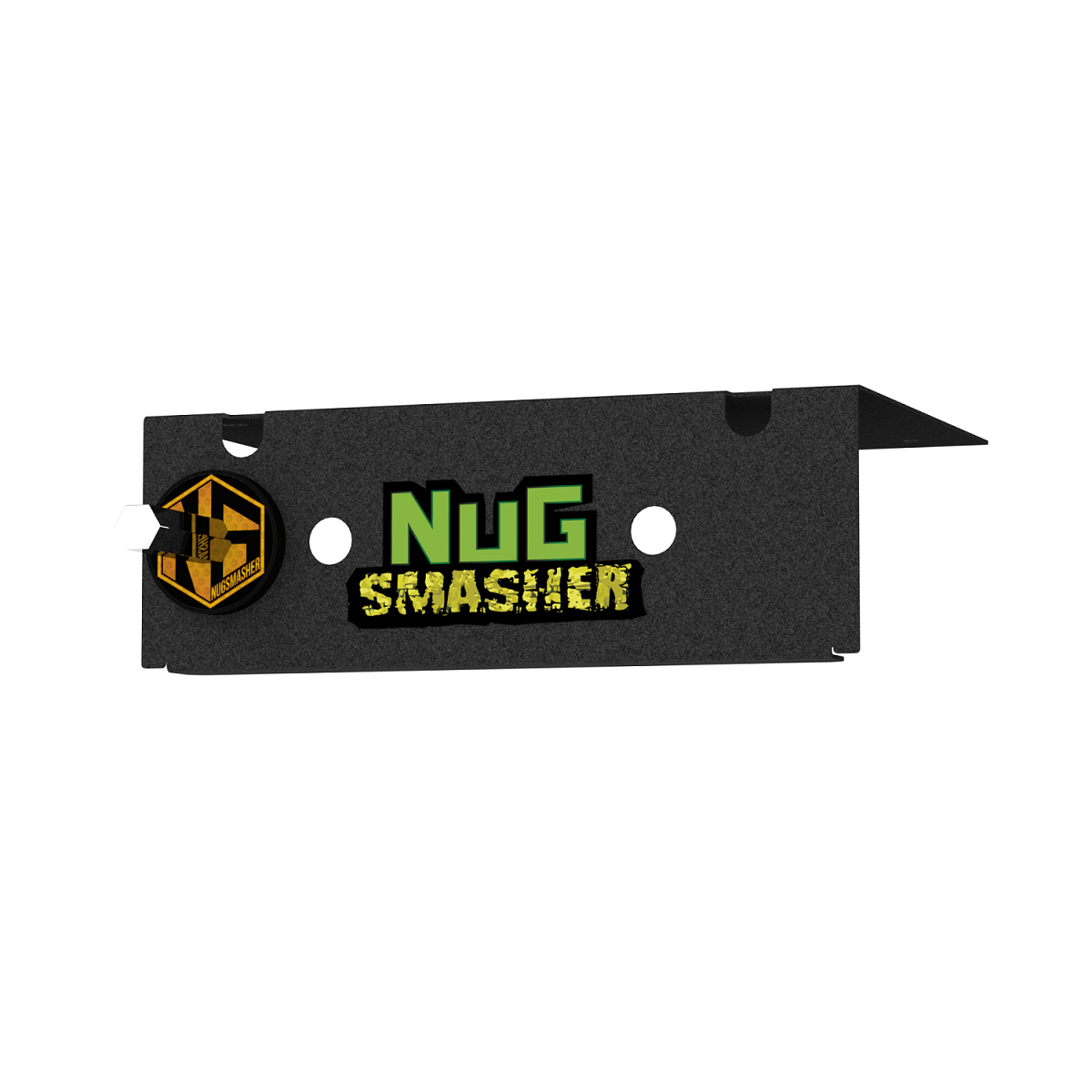 NugSmasher MagnetShield NugSmasher Original - BetterGrow Hydro