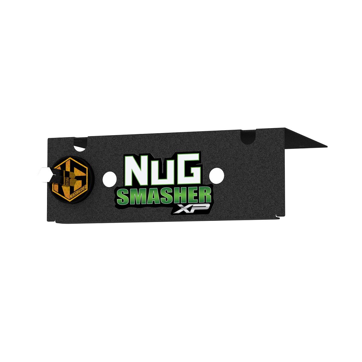 NugSmasher MagnetShield NugSmasher XP - BetterGrow Hydro