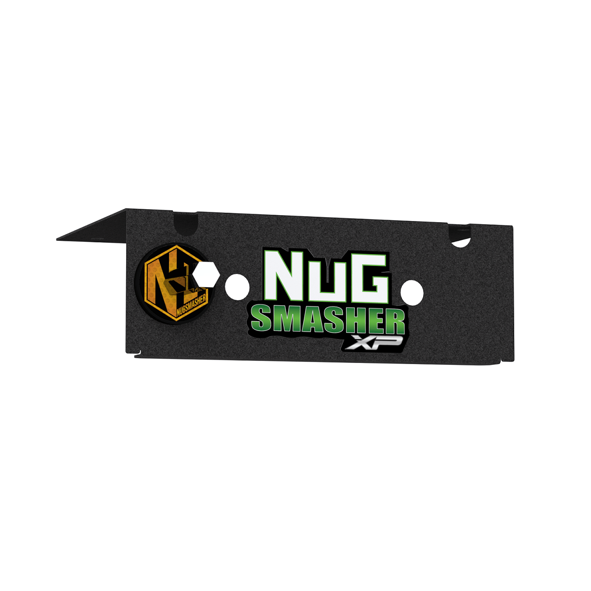 NugSmasher MagnetShield NugSmasher XP - BetterGrow Hydro
