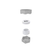NugSmasher Mini Decarboxylation Capsule - BetterGrow Hydro
