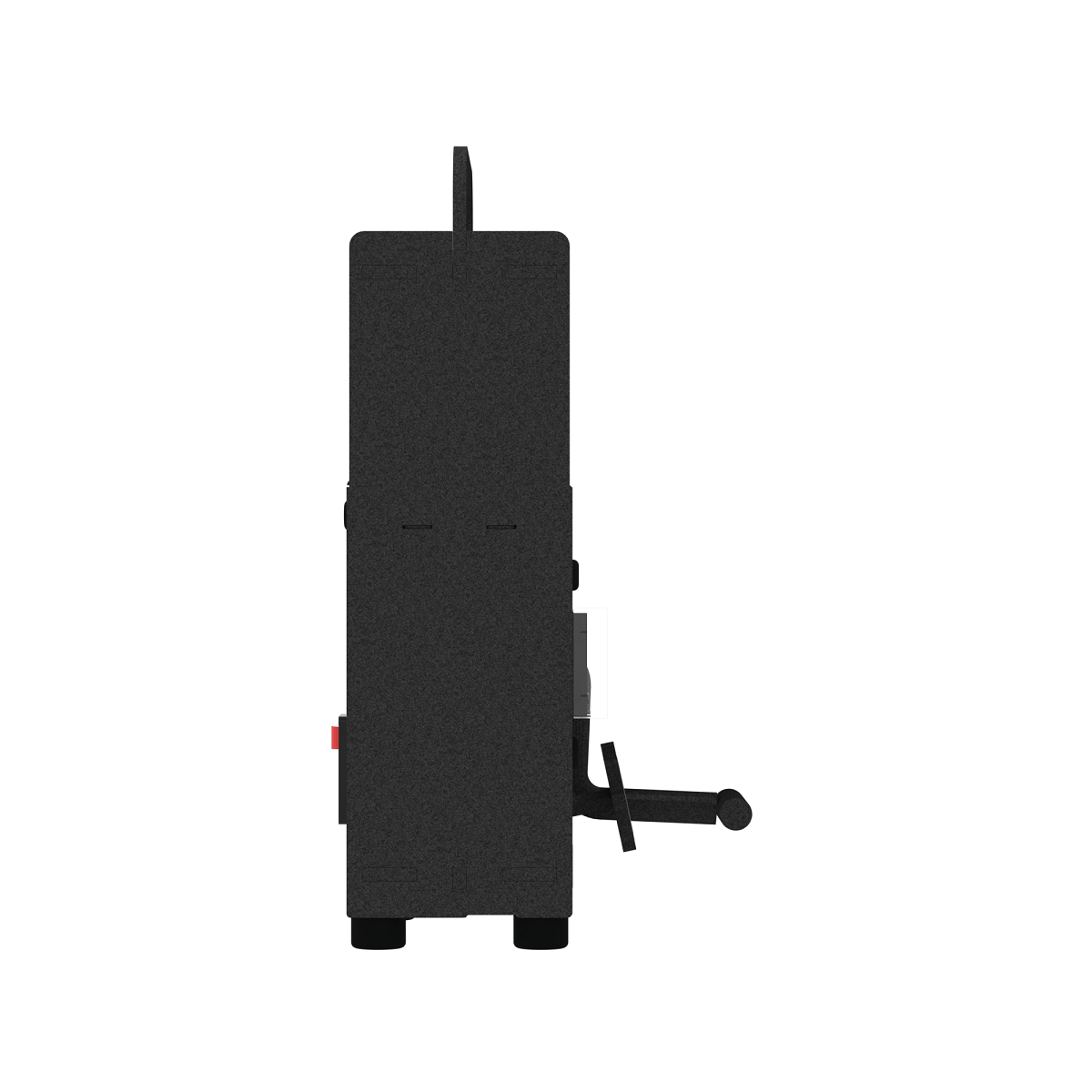 NugSmasher Mini Travel Edition Rosin Extraction System - BetterGrow Hydro