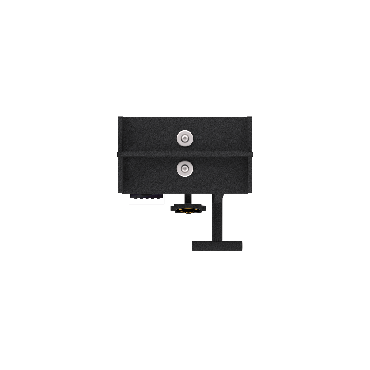NugSmasher Mini Travel Edition Rosin Extraction System - BetterGrow Hydro