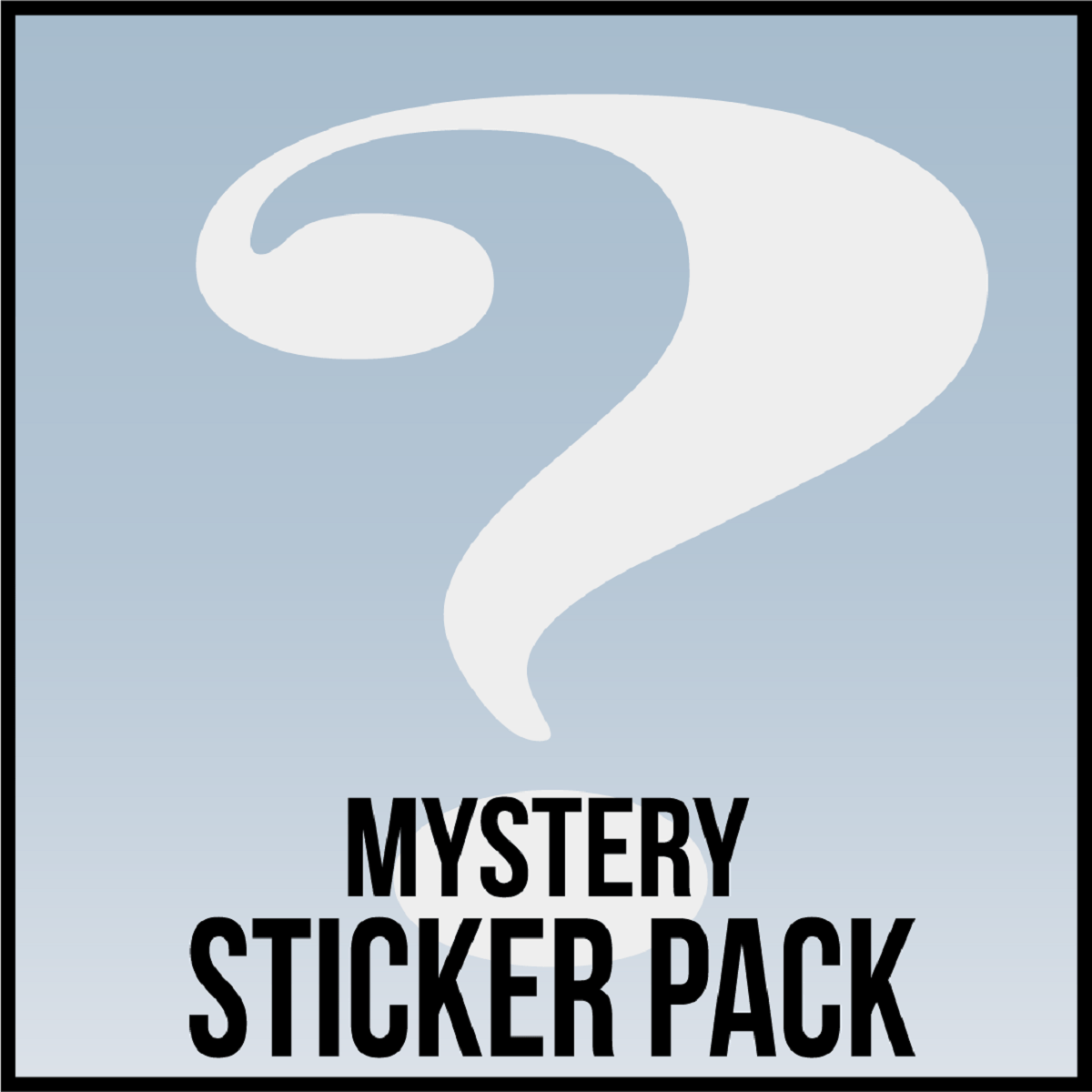 NugSmasher Mystery Sticker Pack - BetterGrow Hydro