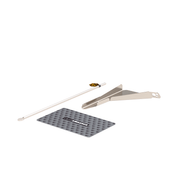 NugSmasher NugPacker Cone Filler Kit - BetterGrow Hydro