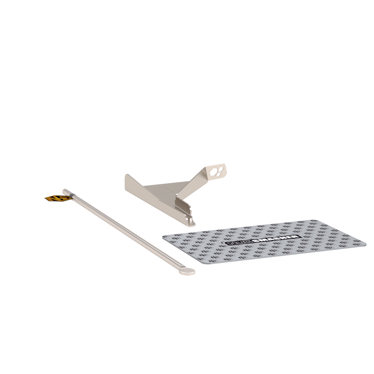 NugSmasher NugPacker Cone Filler Kit - BetterGrow Hydro