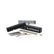 NugSmasher NugPacker Cone Filler Pro Kit - BetterGrow Hydro