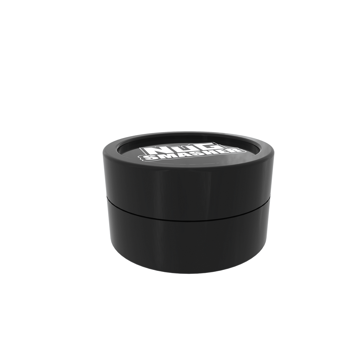 NugSmasher Rosin Pot XL Black - BetterGrow Hydro