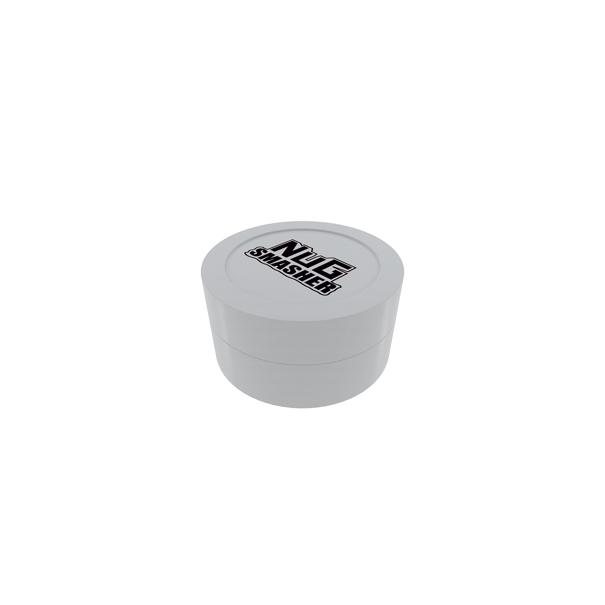 NugSmasher Rosin Pot XL White - BetterGrow Hydro