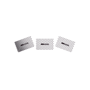 NugSmasher Sifter Card Set of 3 - BetterGrow Hydro