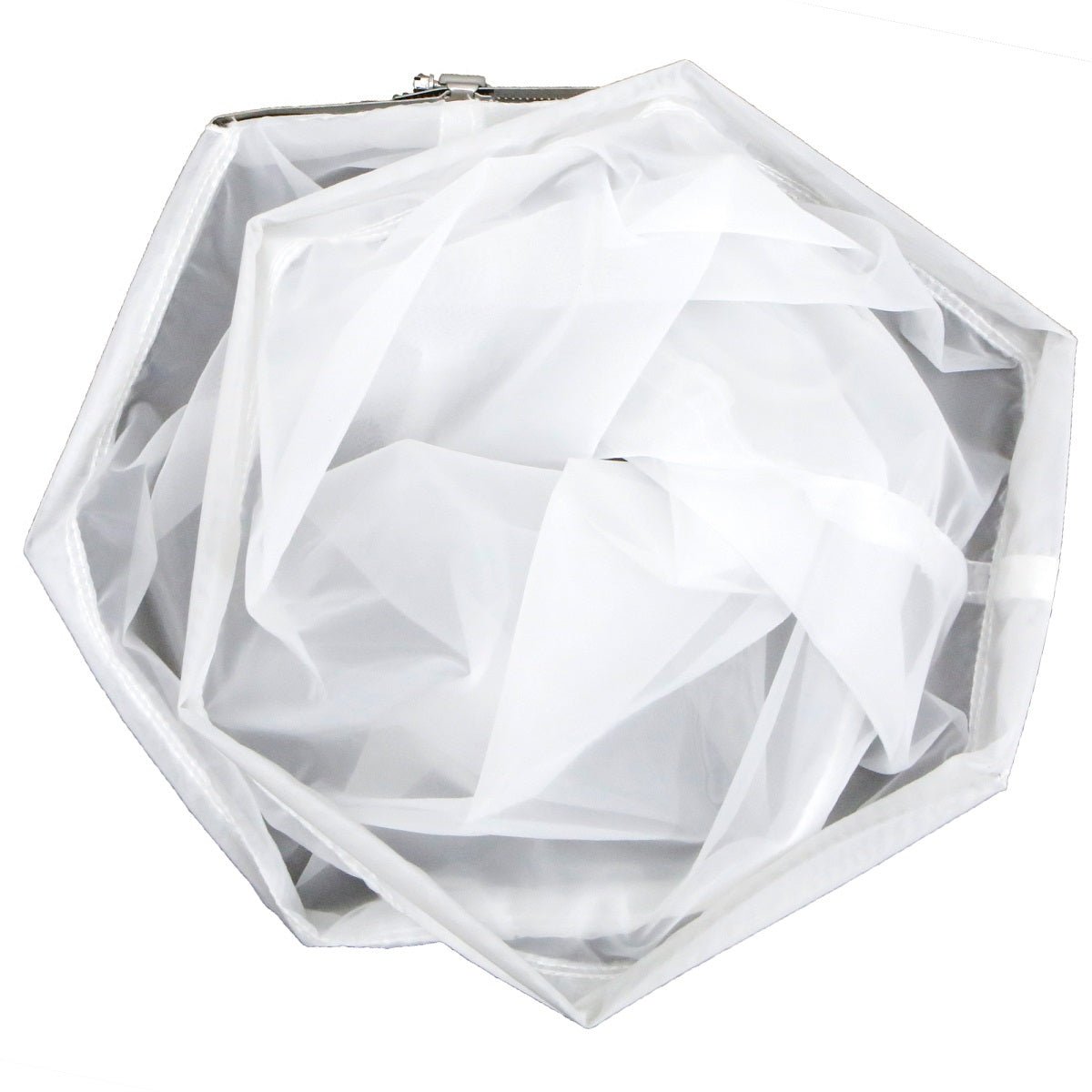 NugSmasher Sifter Premium Mesh Sift Bags without Clamps 90 Micron - BetterGrow Hydro