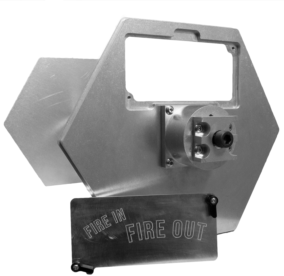 NugSmasher Sifter Spare Drum Assembly - BetterGrow Hydro