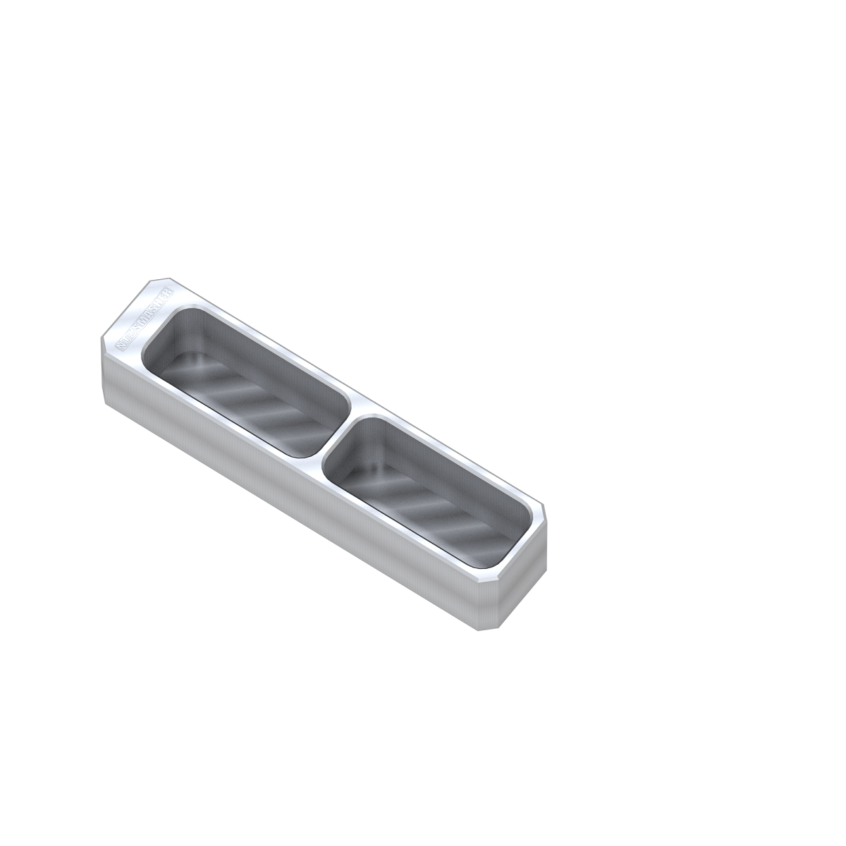NugSmasher Tool Double Swab Holder - BetterGrow Hydro