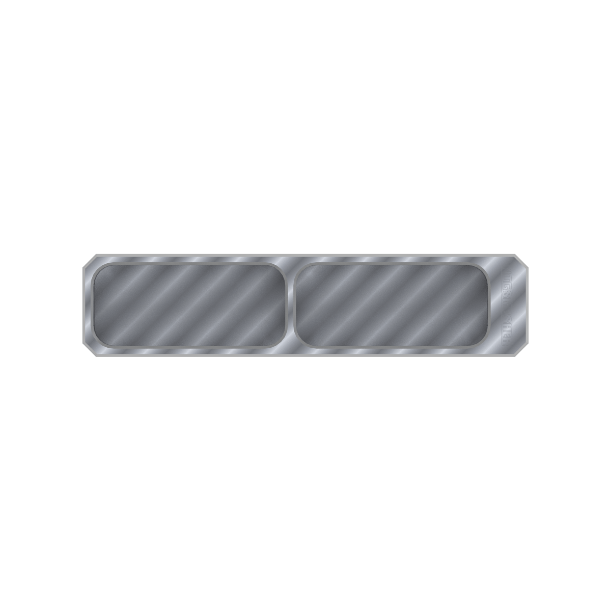 NugSmasher Tool Double Swab Holder - BetterGrow Hydro