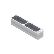 NugSmasher Tool Double Swab Holder - BetterGrow Hydro