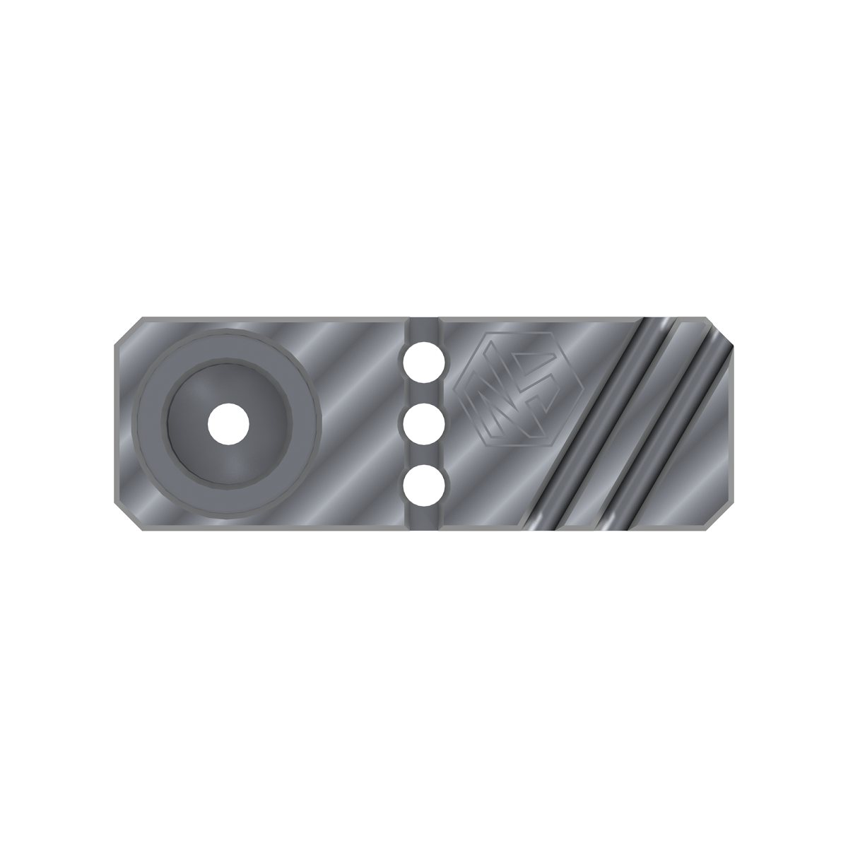 NugSmasher Tool Keeper 2.0 - BetterGrow Hydro