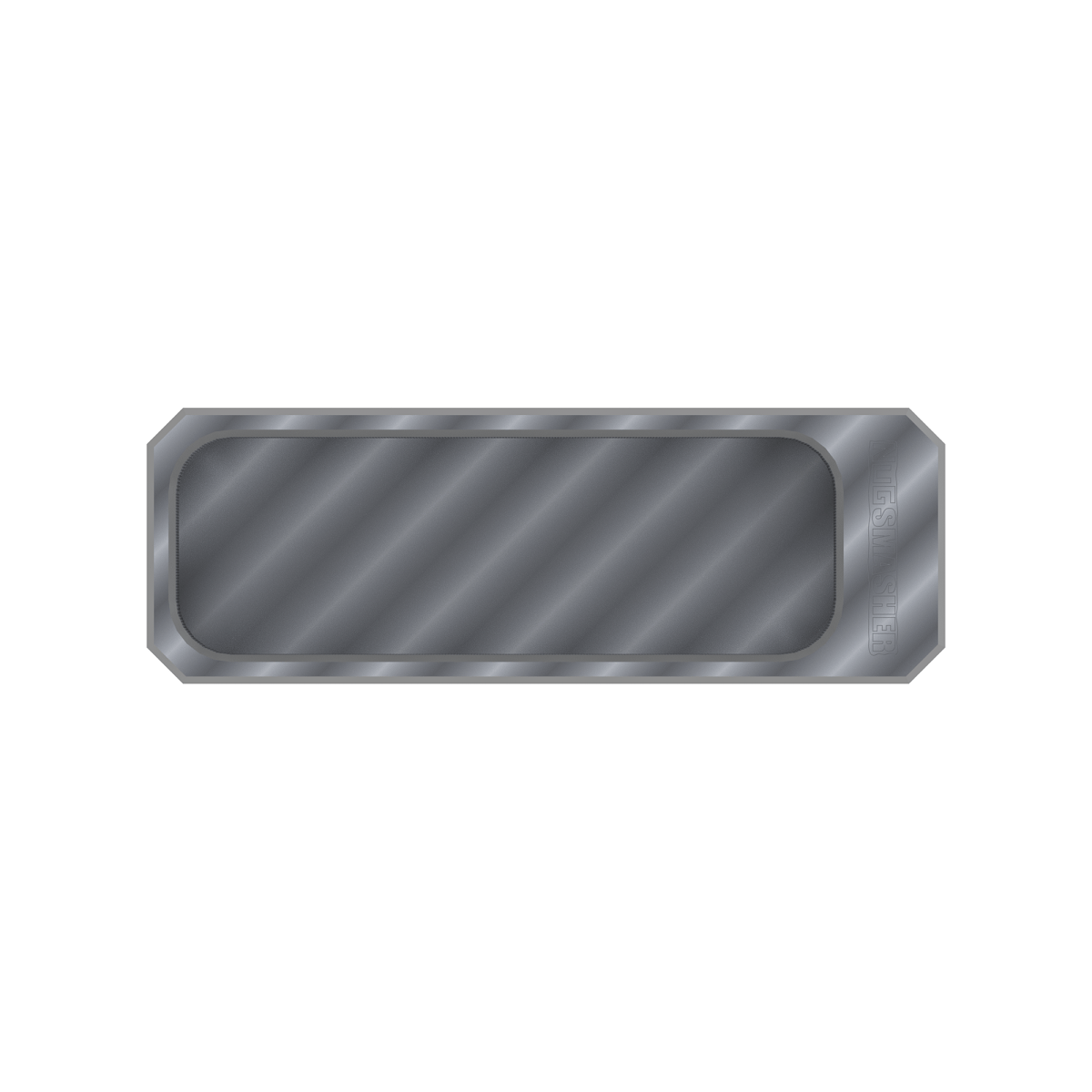 NugSmasher Tool Keeper Swab Holder - BetterGrow Hydro