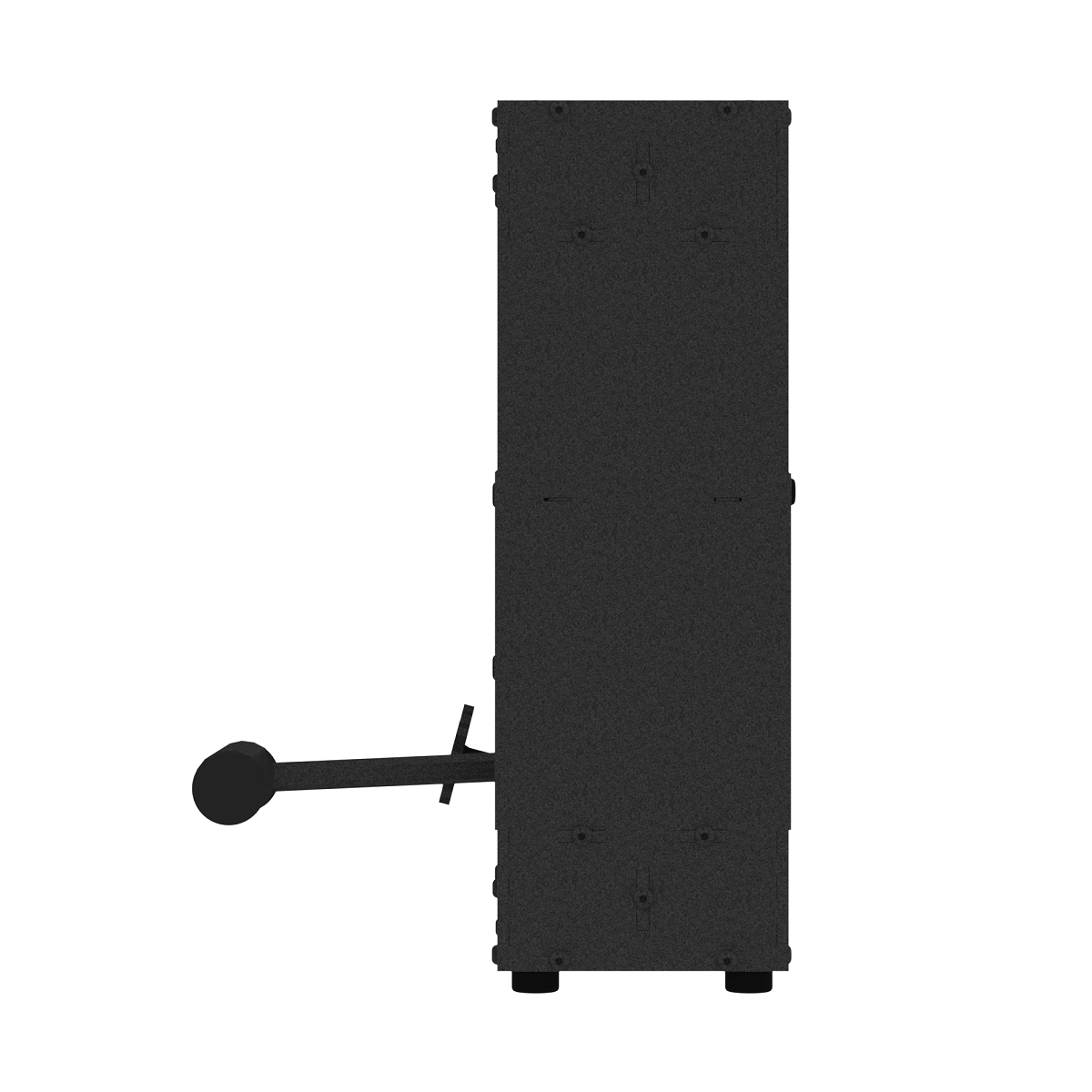 NugSmasher Touch Screen Edition Rosin Extraction System - BetterGrow Hydro