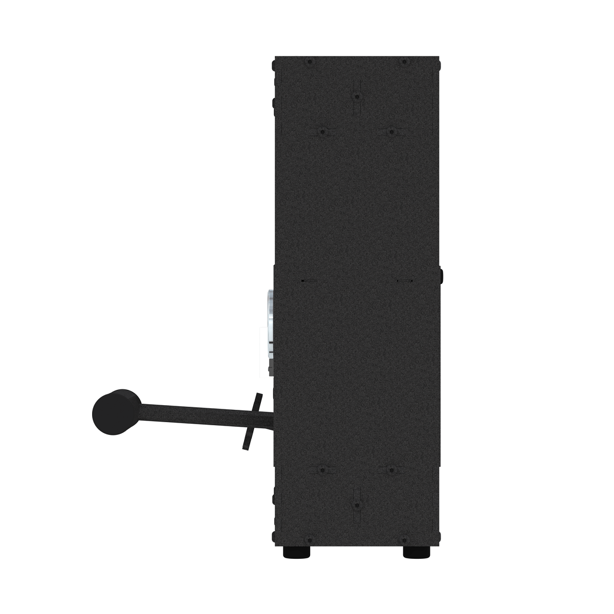 NugSmasher XP Expert Edition Rosin Extraction System - BetterGrow Hydro