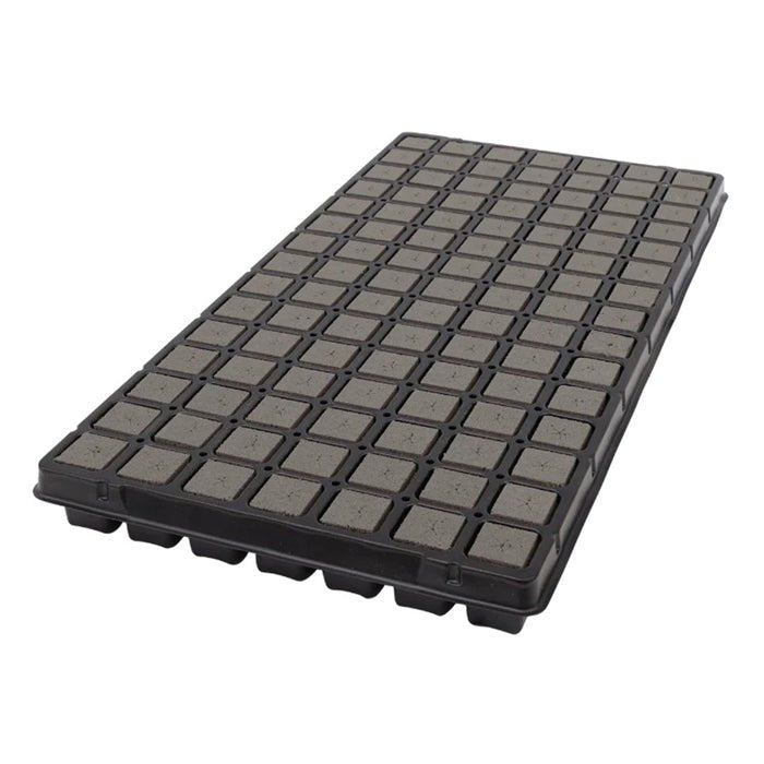 Oasis Grower Solutions RhizoPlug Tray Universal Star - BetterGrow Hydro