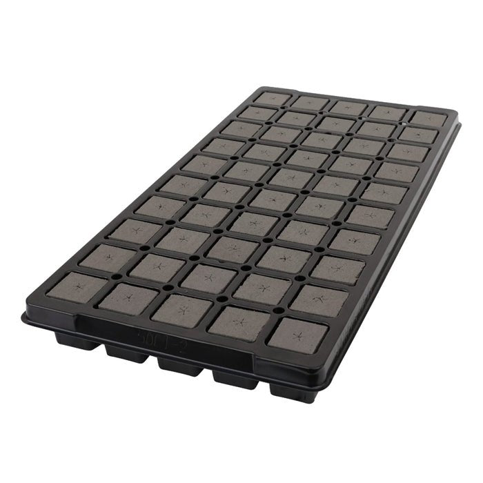 Oasis Grower Solutions RhizoPlug Tray Universal Star - BetterGrow Hydro