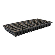 Oasis Grower Solutions Wedge Filled Trays 102 Cell (10 Sheets/Case) - BetterGrow Hydro