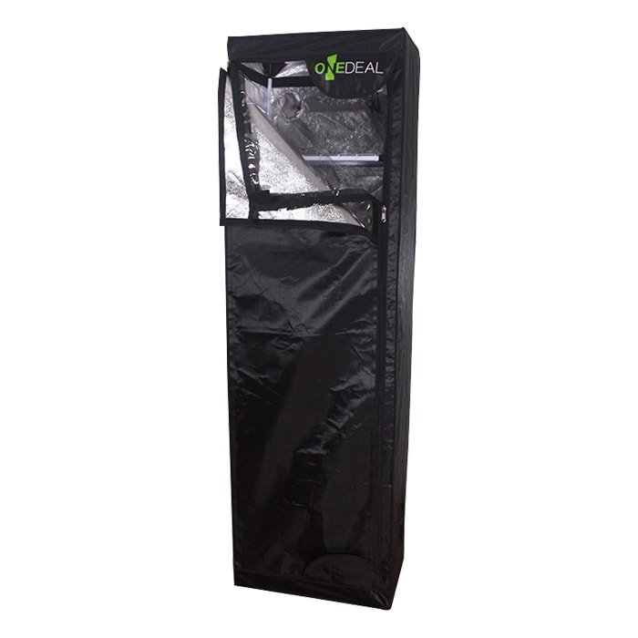 OneDeal BabyMaker Large Clone Tent 2ft x 1ft 4in x 6ft 6in - BetterGrow Hydro