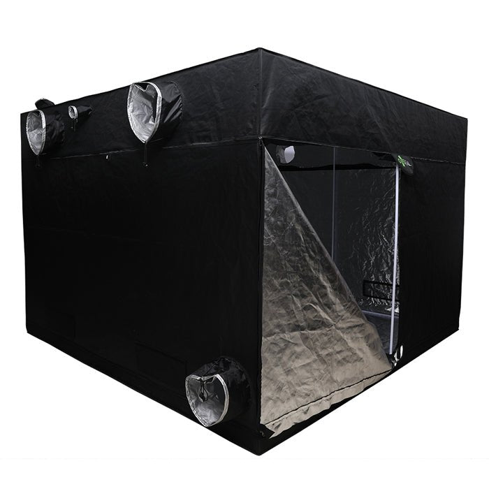 OneDeal Grow Tent 10ft x 10ft x 6.5ft - BetterGrow Hydro