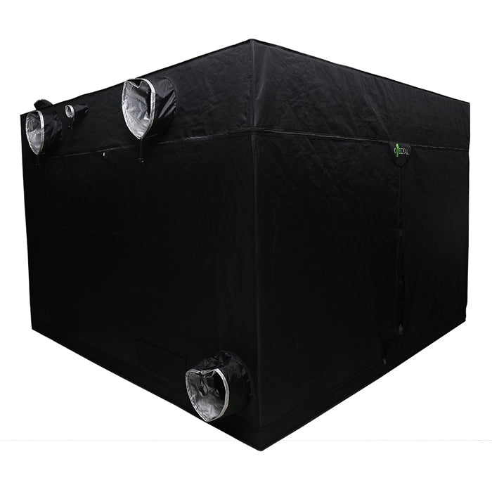 OneDeal Grow Tent 10ft x 10ft x 6.5ft - BetterGrow Hydro