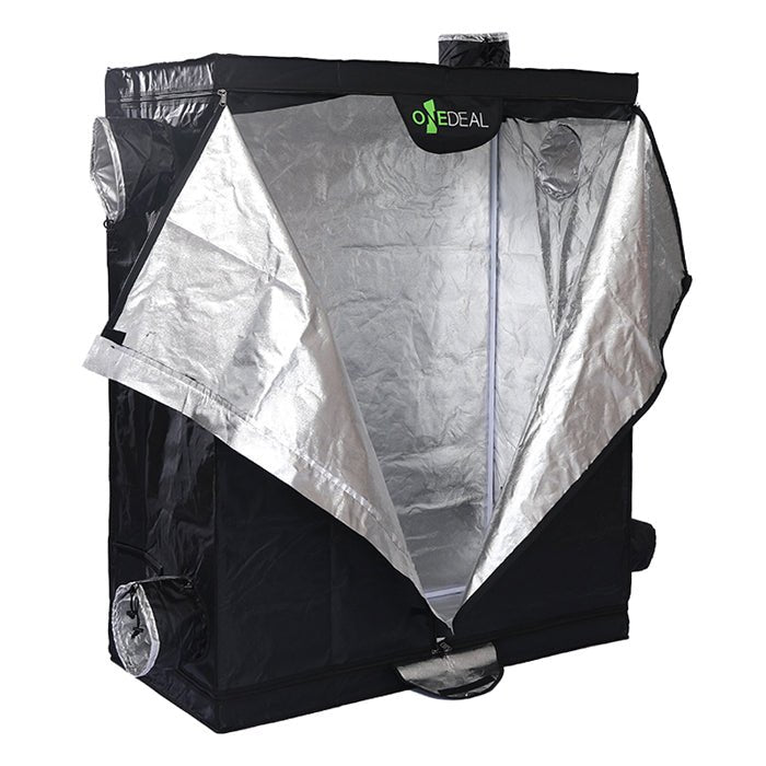 OneDeal Grow Tent 2ft x 4ft x 6ft - BetterGrow Hydro