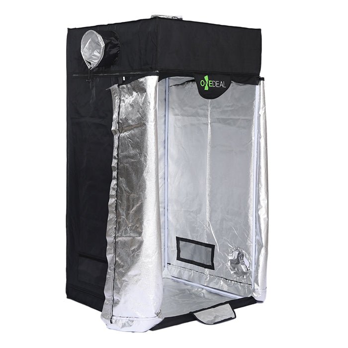 OneDeal Grow Tent 3ft x 3ft x 6ft - BetterGrow Hydro