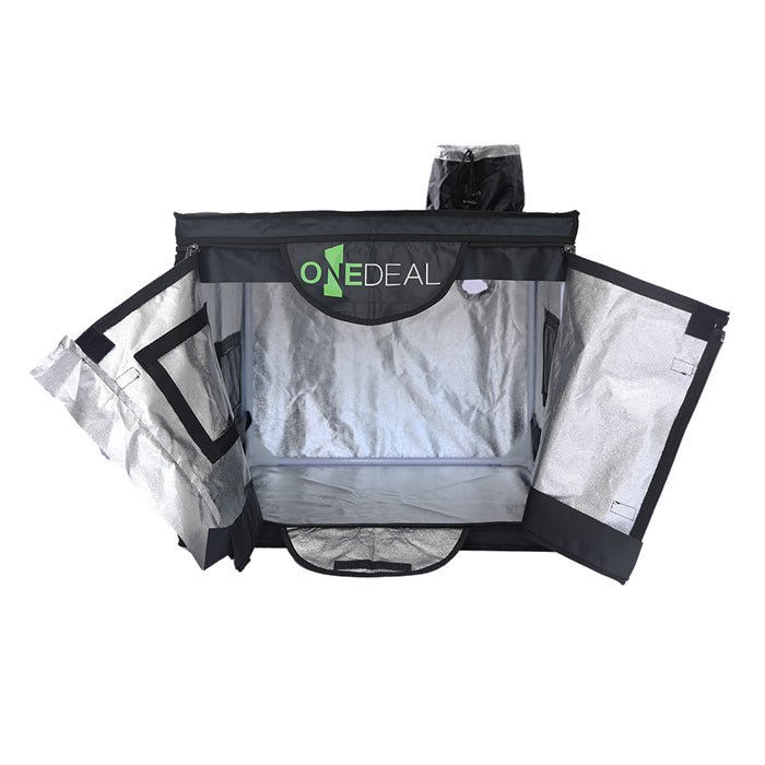 OneDeal Mini Clone Box 2ft x 2ft - BetterGrow Hydro