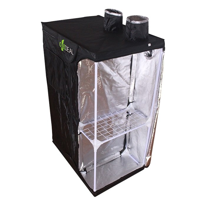 OneDeal VegFlower Grow Tent - BetterGrow Hydro