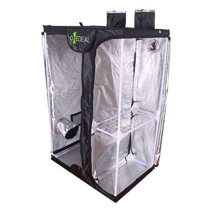 OneDeal VegFlower Grow Tent - BetterGrow Hydro