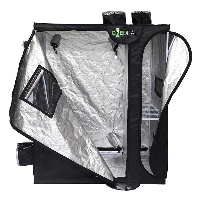 OneDeal VegFlower Grow Tent - BetterGrow Hydro