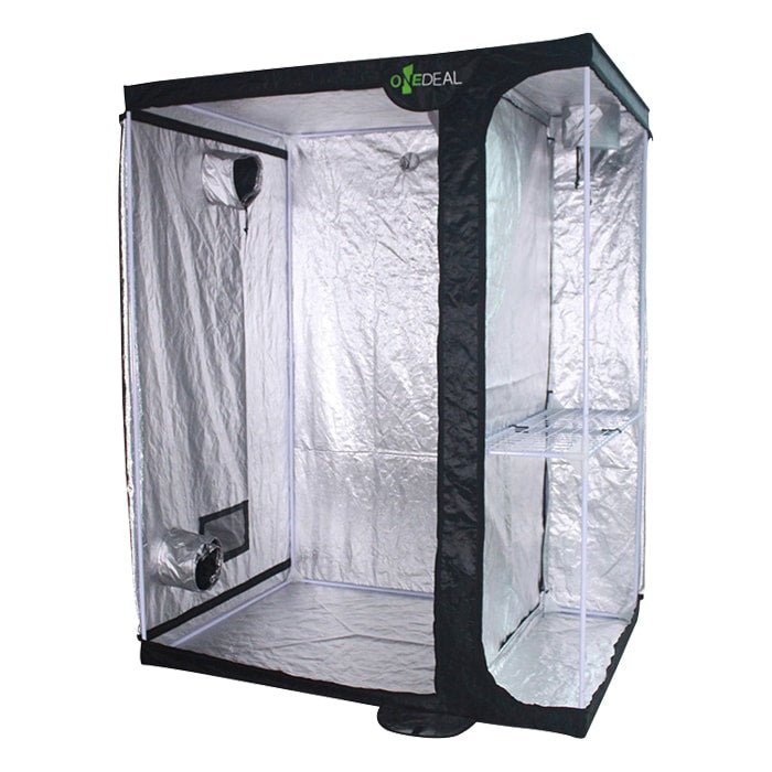 OneDeal VegFlower Grow Tent - BetterGrow Hydro