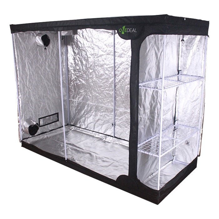 OneDeal VegFlower Grow Tent - BetterGrow Hydro