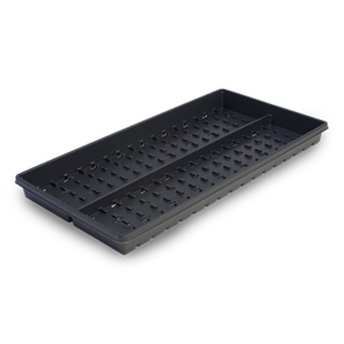 Open Seeder Tray w/ Holes - BetterGrow Hydro
