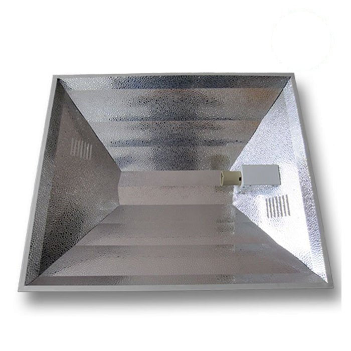 Open TripleX2 Reflector (3 pack) - BetterGrow Hydro